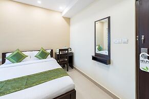 Treebo Adin Residence Chennai Trade Centre