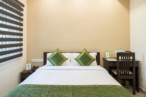 Treebo Adin Residence Chennai Trade Centre