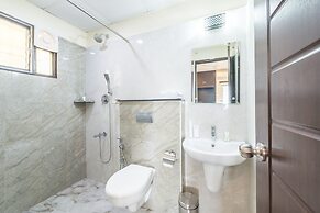 Treebo Adin Residence Chennai Trade Centre