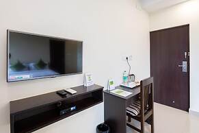 Treebo Adin Residence Chennai Trade Centre