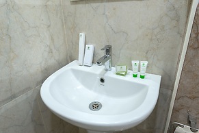 Treebo Adin Residence Chennai Trade Centre