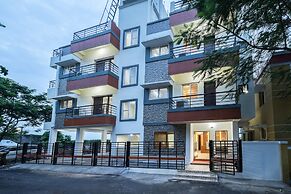 Treebo Adin Residence Chennai Trade Centre