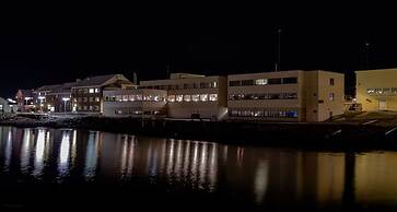Vardø Hotel