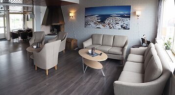 Vardø Hotel