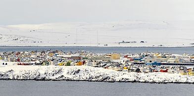 Vardø Hotel