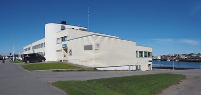 Vardø Hotel