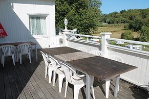 Skotteks Gården