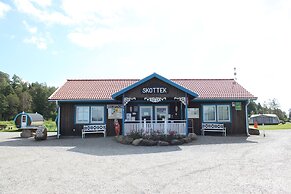Skotteks Gården