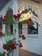 Skotteks Gården
