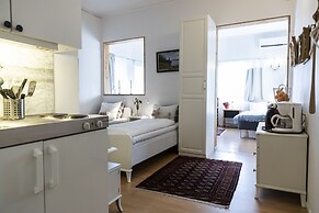 Skotteks Gården