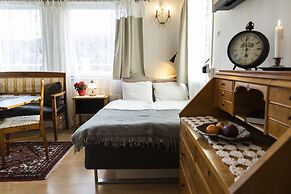Skotteks Gården