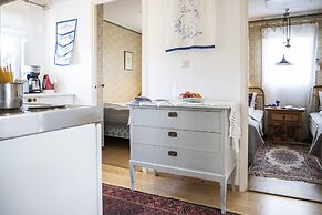 Skotteks Gården