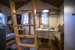 Skotteks Gården