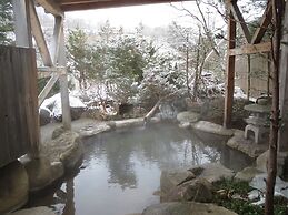 Ryokan Sansui