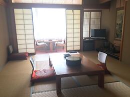 Ryokan Sansui
