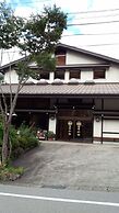 Ryokan Sansui