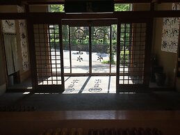 Ryokan Sansui