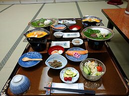 Ryokan Sansui
