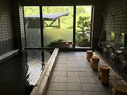 Ryokan Sansui