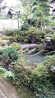 Ryokan Sansui