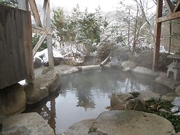Ryokan Sansui