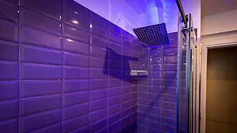 Borghese Executive Suite