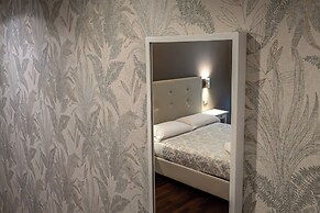 Borghese Executive Suite