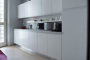 Borghese Executive Suite