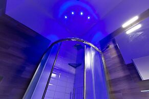 Borghese Executive Suite