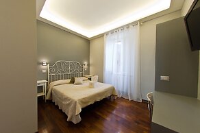 Borghese Executive Suite