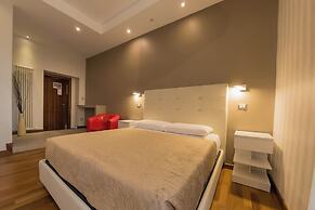 Borghese Executive Suite