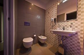 Borghese Executive Suite