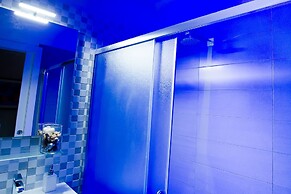 Borghese Executive Suite