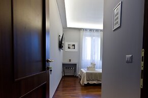 Borghese Executive Suite