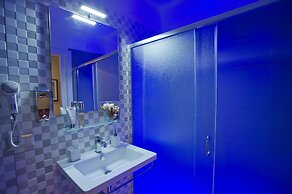 Borghese Executive Suite