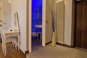 Borghese Executive Suite