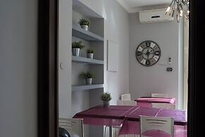 Borghese Executive Suite