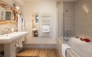 La Marine de Loire Hôtel & Spa