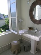 La Marine de Loire Hôtel & Spa