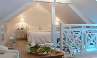 La Marine de Loire Hôtel & Spa