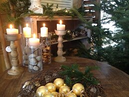 La Marine de Loire Hôtel & Spa