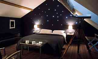 La Marine de Loire Hôtel & Spa