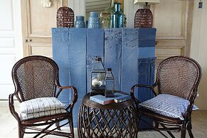 La Marine de Loire Hôtel & Spa