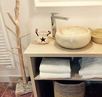 La Marine de Loire Hôtel & Spa