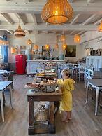 La Marine de Loire Hôtel & Spa