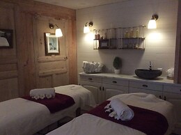 La Marine de Loire Hôtel & Spa