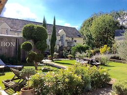 La Marine de Loire Hôtel & Spa