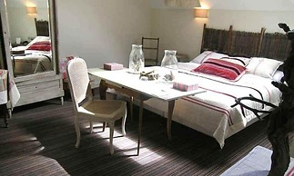 La Marine de Loire Hôtel & Spa