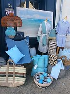 La Marine de Loire Hôtel & Spa