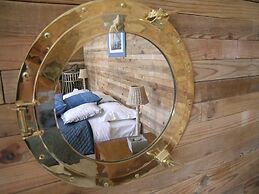 La Marine de Loire Hôtel & Spa